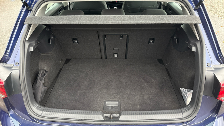 Volkswagen Golf 1.5 TSI 150 Life 5dr Petrol Hatchback